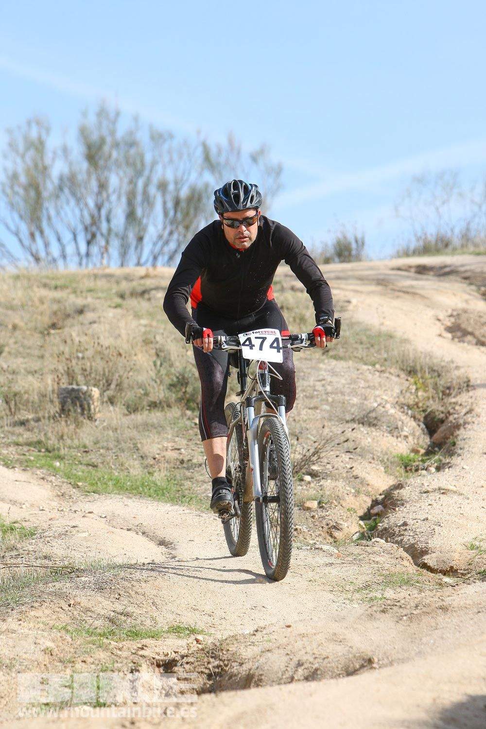 Circuito Scott 7 Estrellas Fuencarral El Pardo 2015 Galería 4