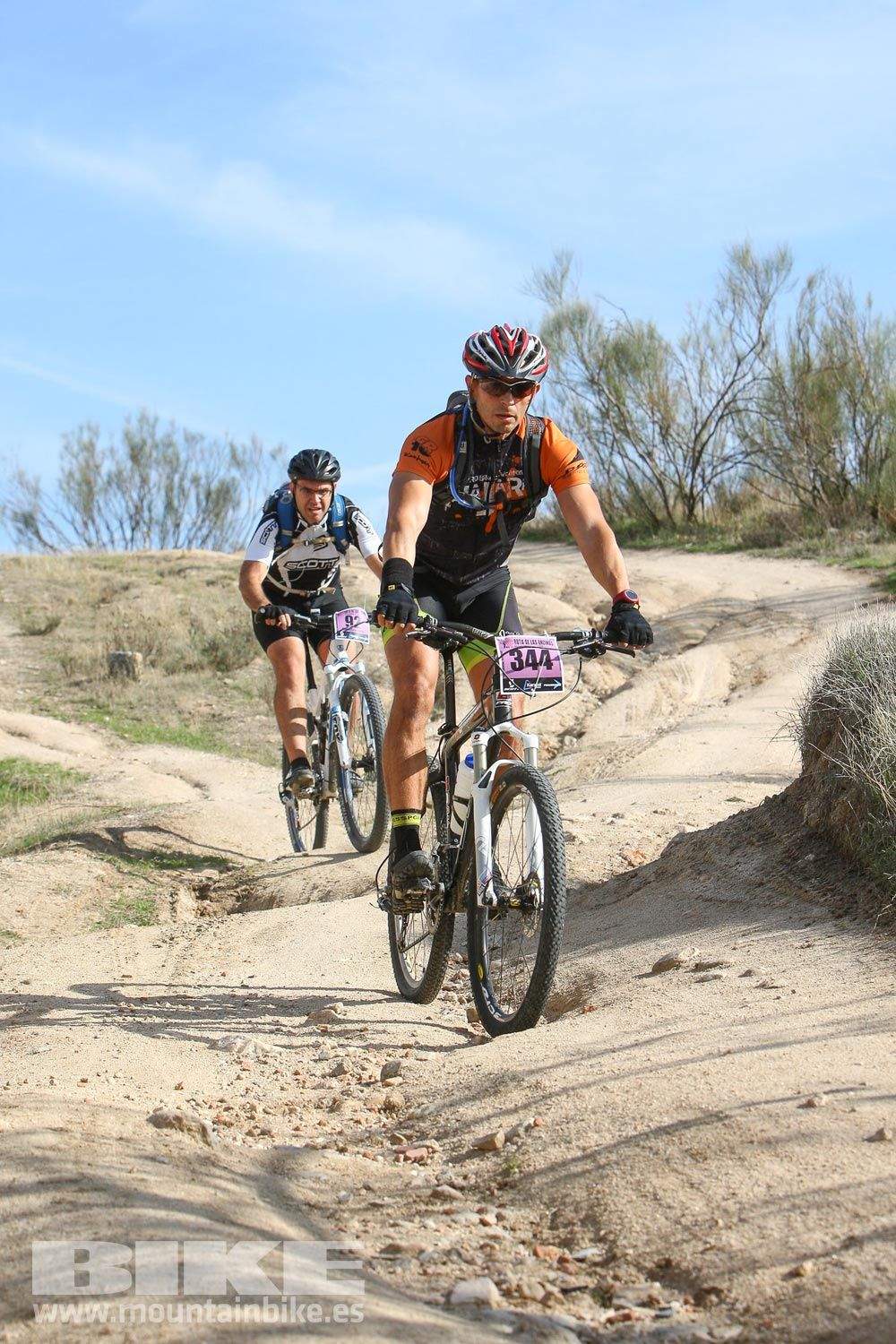 Circuito Scott 7 Estrellas Fuencarral El Pardo 2015 Galería 4