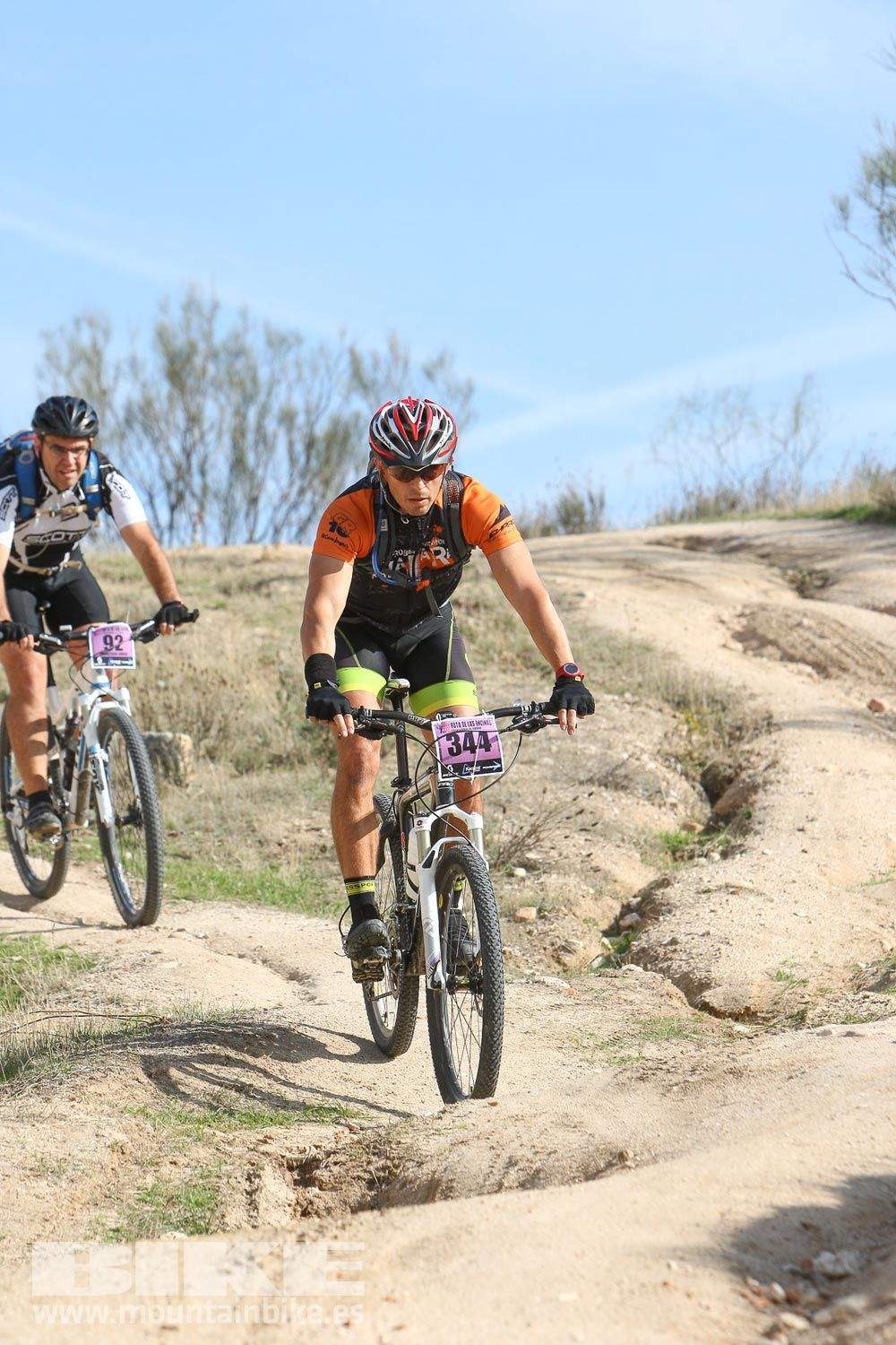 Circuito Scott 7 Estrellas Fuencarral El Pardo 2015 Galería 4
