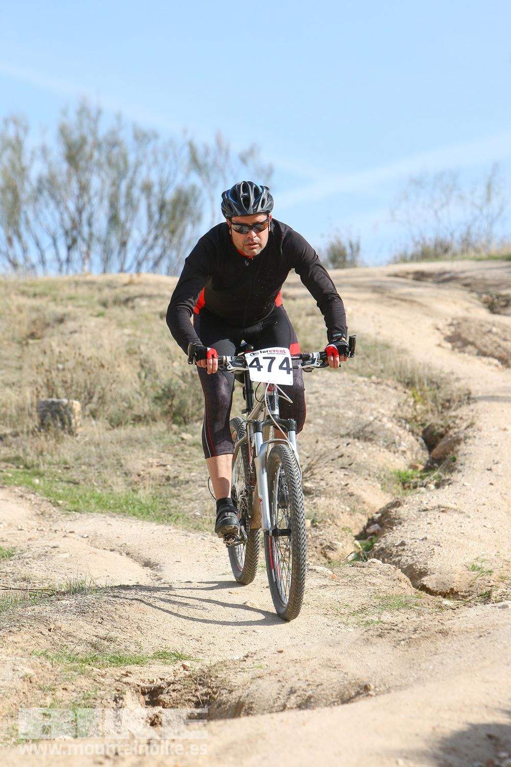 Circuito Scott 7 Estrellas Fuencarral El Pardo 2015 Galería 4