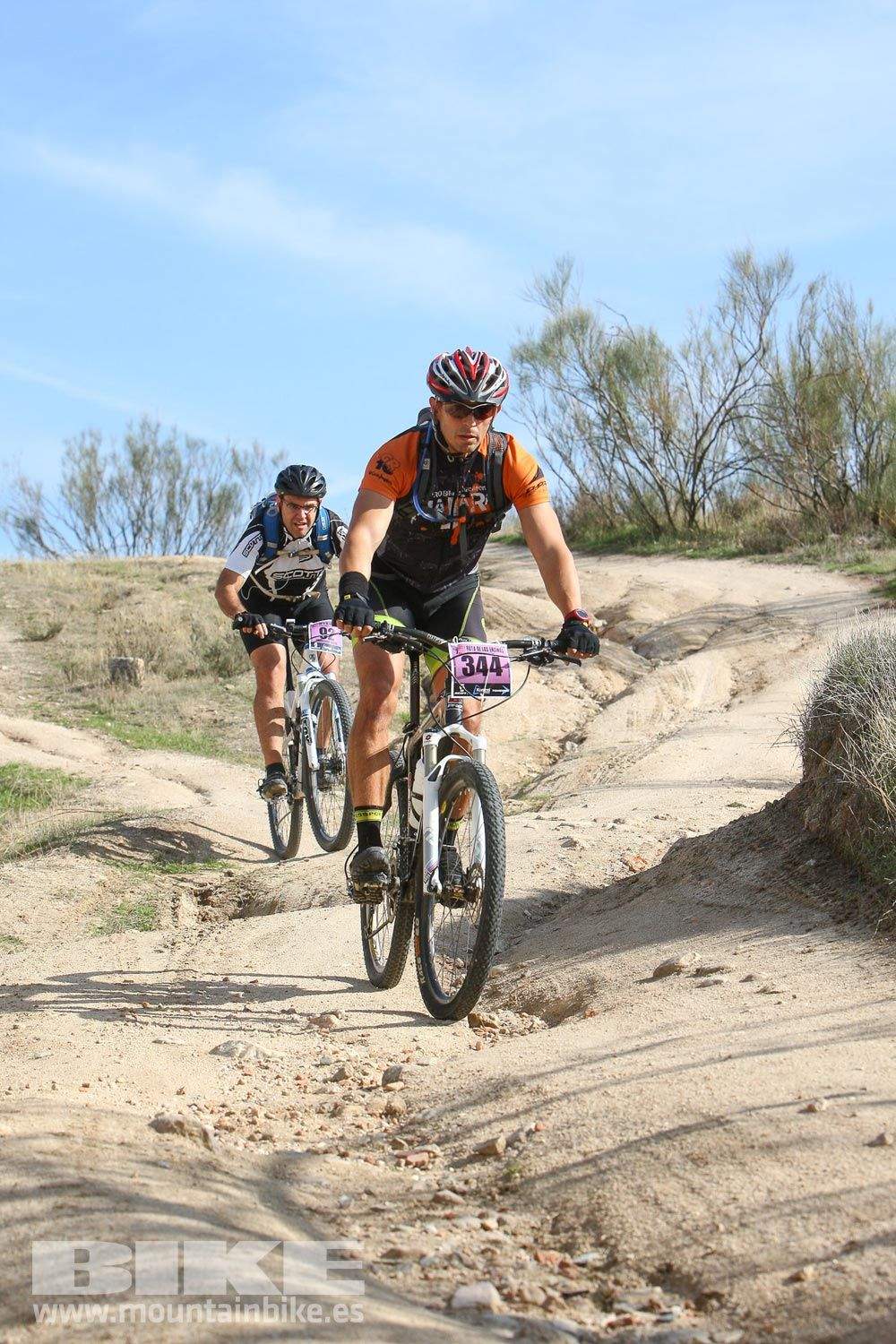 Circuito Scott 7 Estrellas Fuencarral El Pardo 2015 Galería 4
