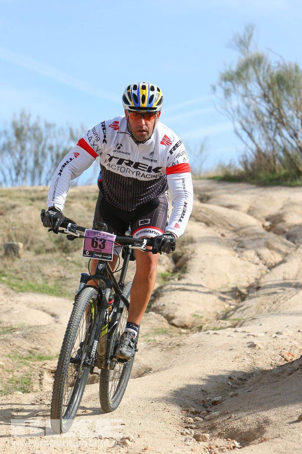 Circuito Scott 7 Estrellas Fuencarral El Pardo 2015 Galería 4
