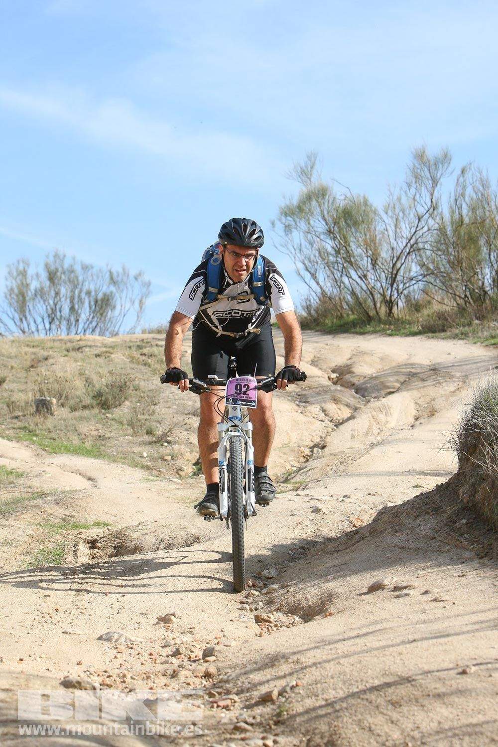 Circuito Scott 7 Estrellas Fuencarral El Pardo 2015 Galería 4