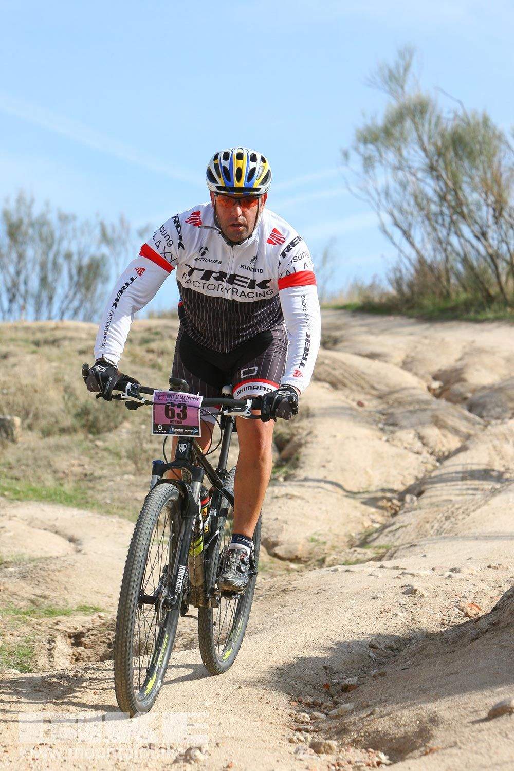 Circuito Scott 7 Estrellas Fuencarral El Pardo 2015 Galería 4