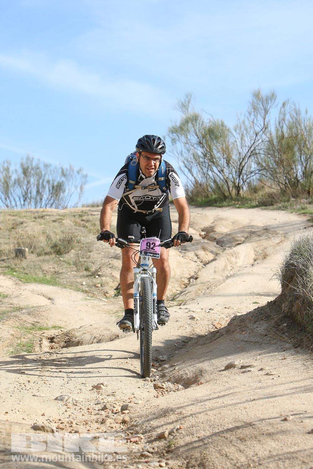 Circuito Scott 7 Estrellas Fuencarral El Pardo 2015 Galería 4