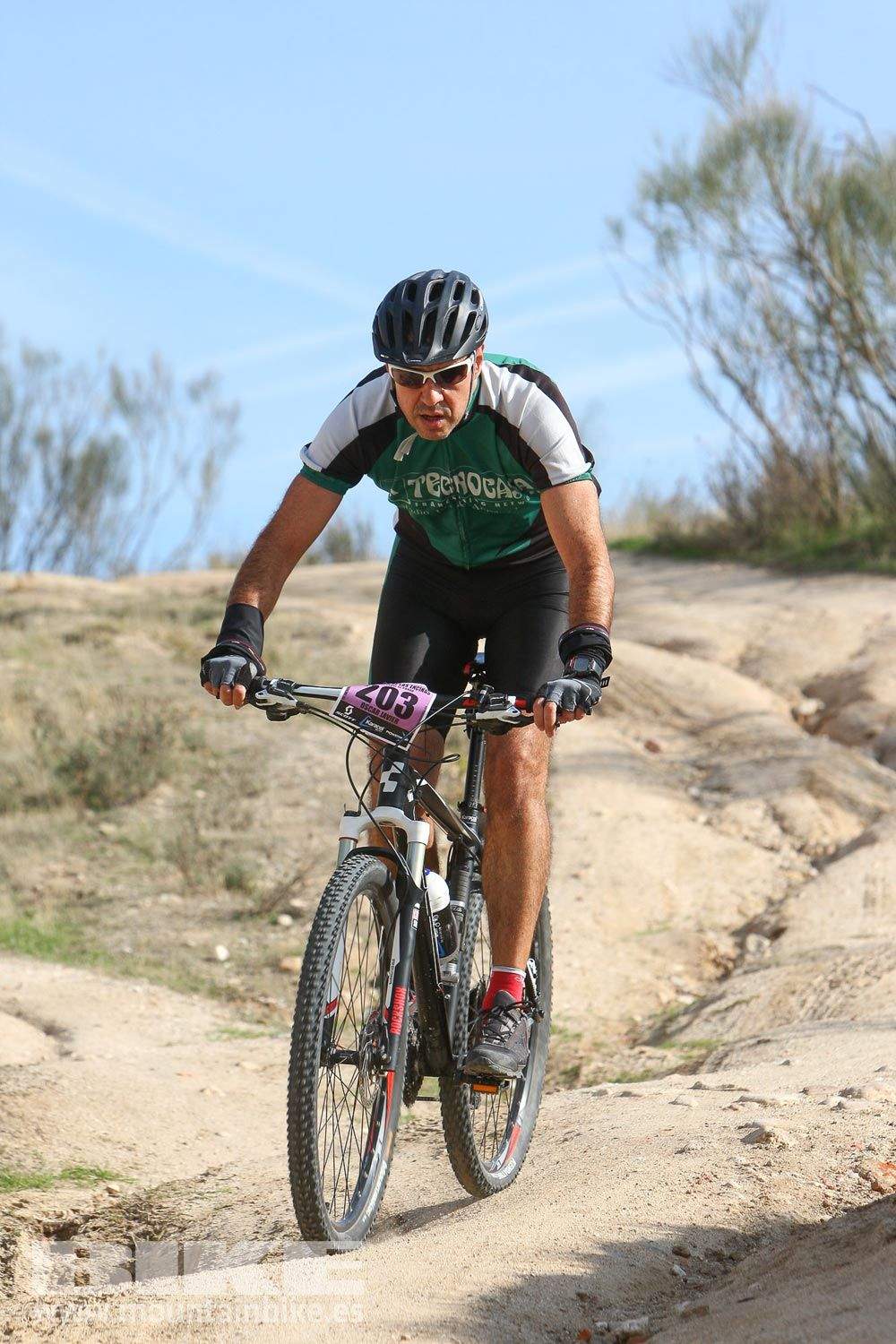Circuito Scott 7 Estrellas Fuencarral El Pardo 2015 Galería 4