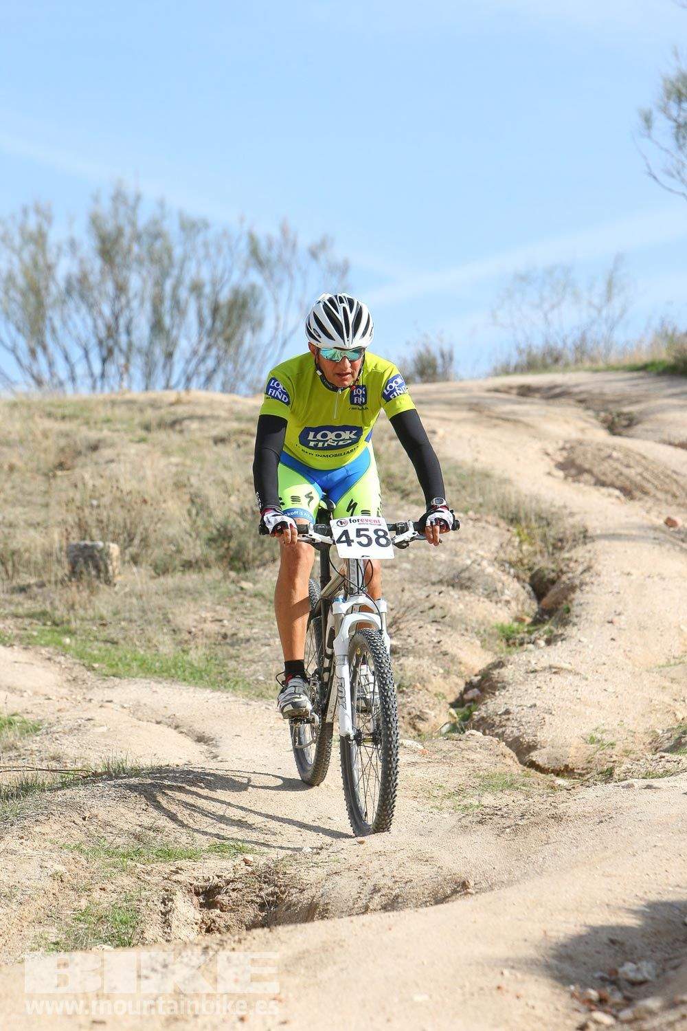 Circuito Scott 7 Estrellas Fuencarral El Pardo 2015 Galería 4