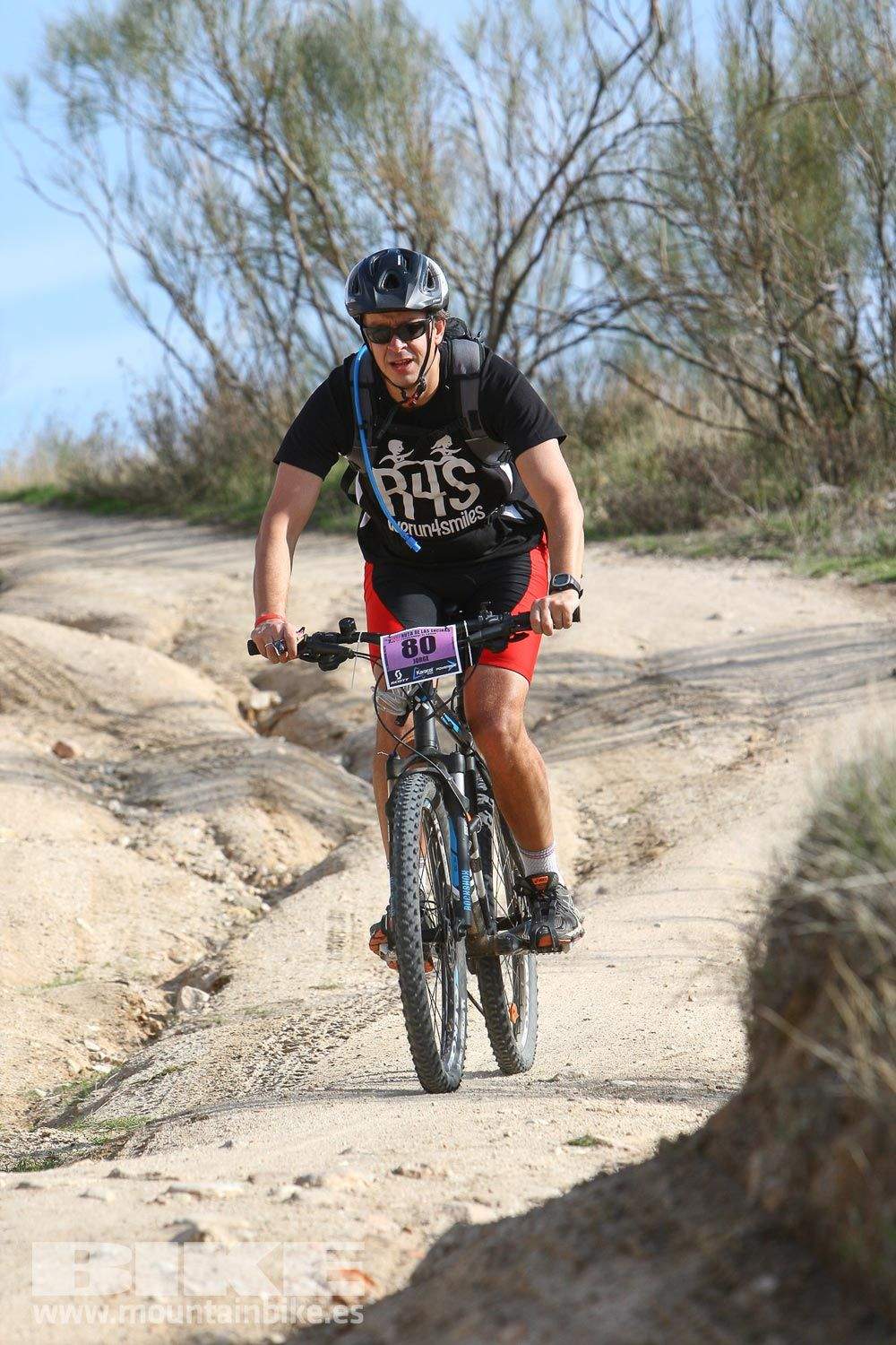 Circuito Scott 7 Estrellas Fuencarral El Pardo 2015 Galería 4