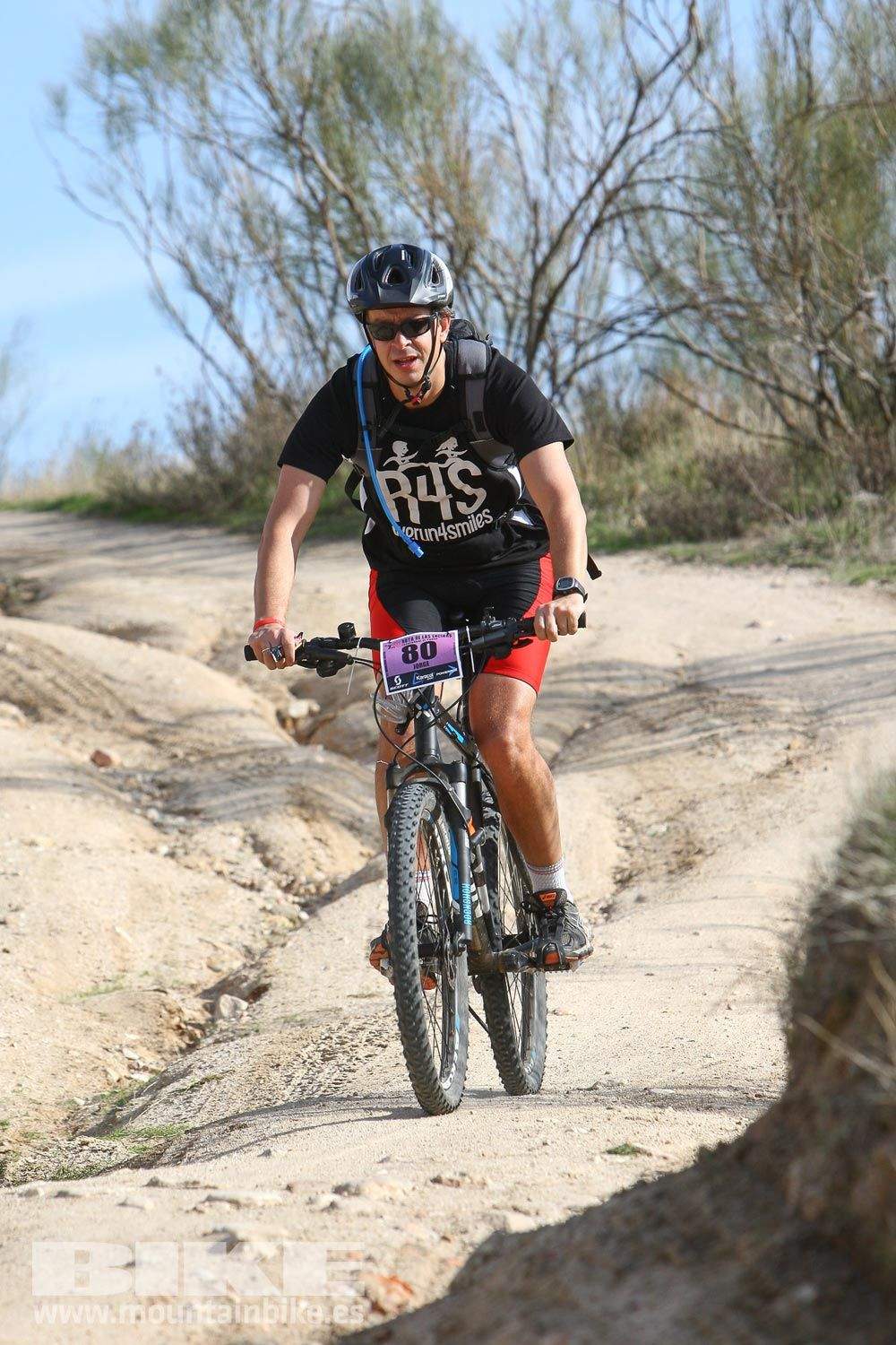 Circuito Scott 7 Estrellas Fuencarral El Pardo 2015 Galería 4