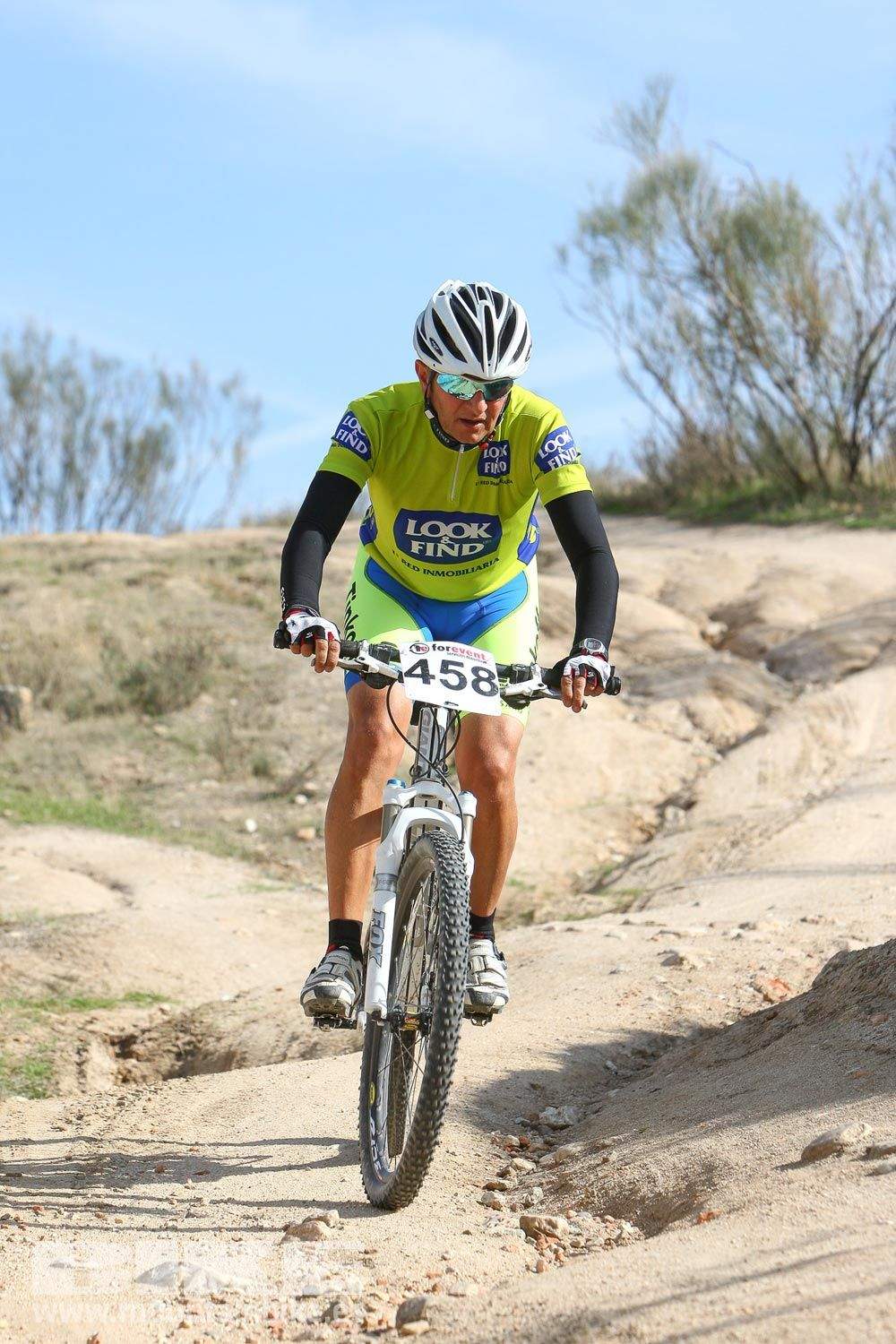 Circuito Scott 7 Estrellas Fuencarral El Pardo 2015 Galería 4