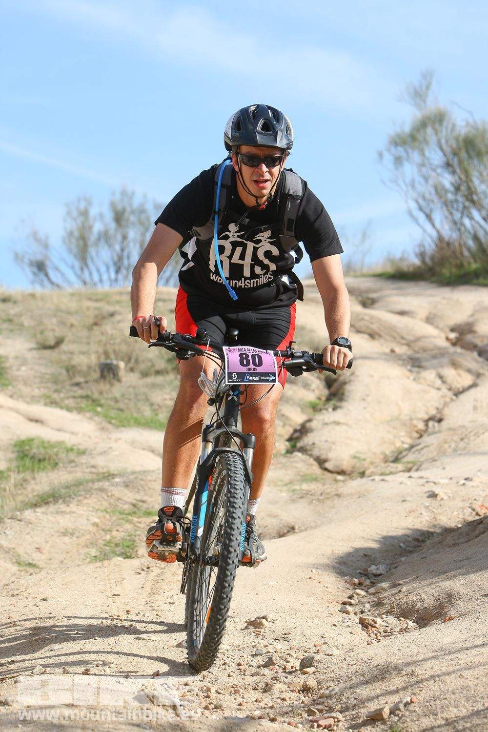 Circuito Scott 7 Estrellas Fuencarral El Pardo 2015 Galería 4