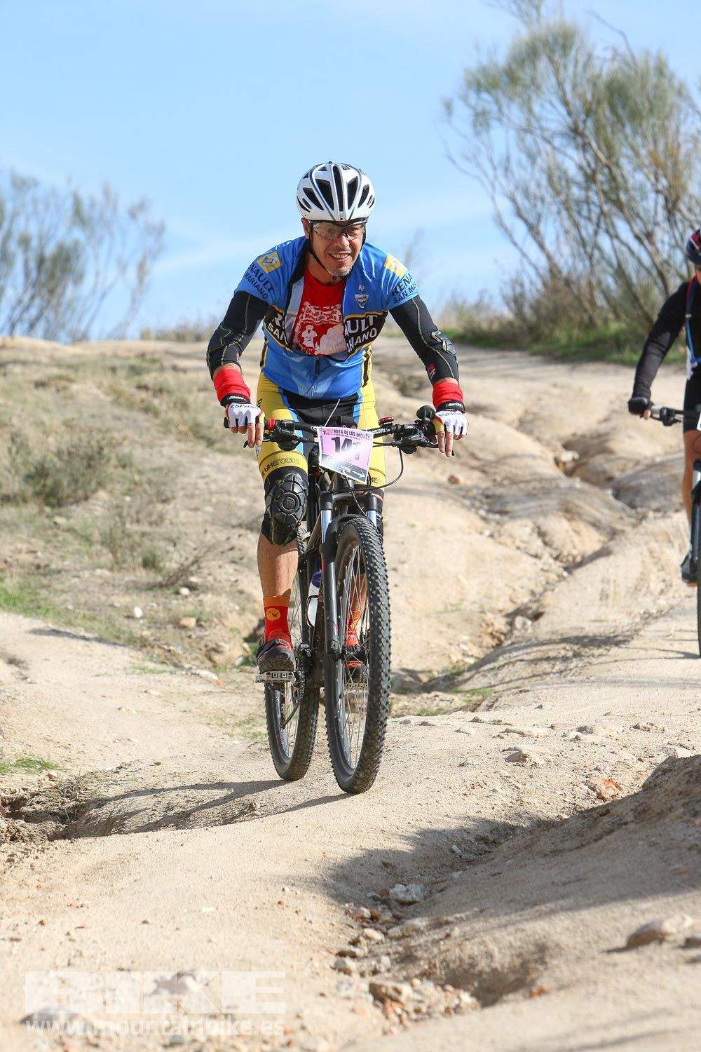 Circuito Scott 7 Estrellas Fuencarral El Pardo 2015 Galería 4