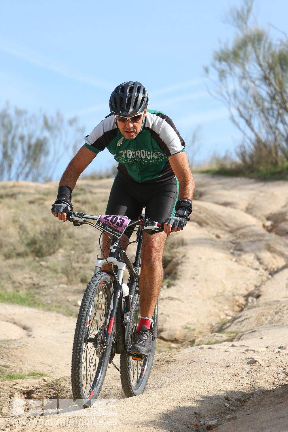 Circuito Scott 7 Estrellas Fuencarral El Pardo 2015 Galería 4