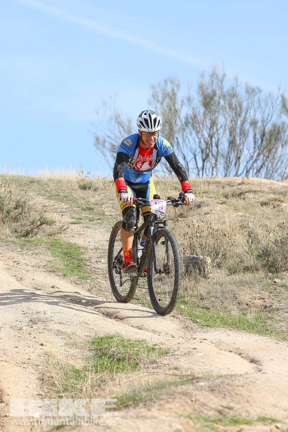 Circuito Scott 7 Estrellas Fuencarral El Pardo 2015 Galería 4