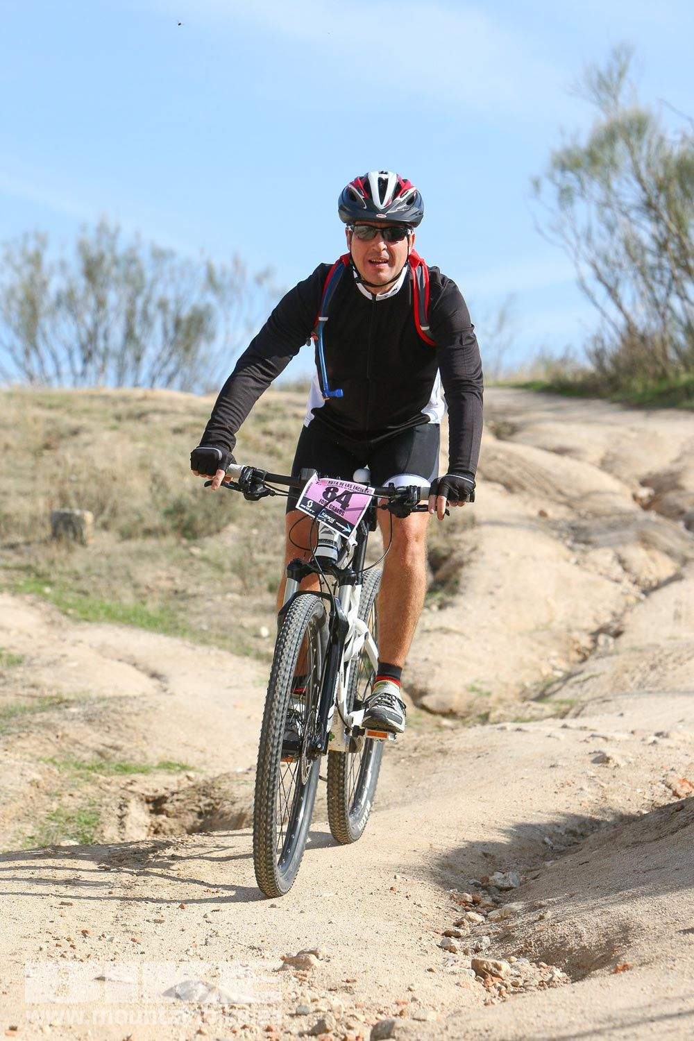 Circuito Scott 7 Estrellas Fuencarral El Pardo 2015 Galería 4