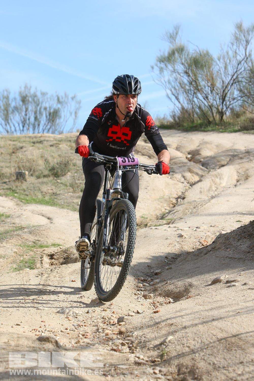 Circuito Scott 7 Estrellas Fuencarral El Pardo 2015 Galería 4
