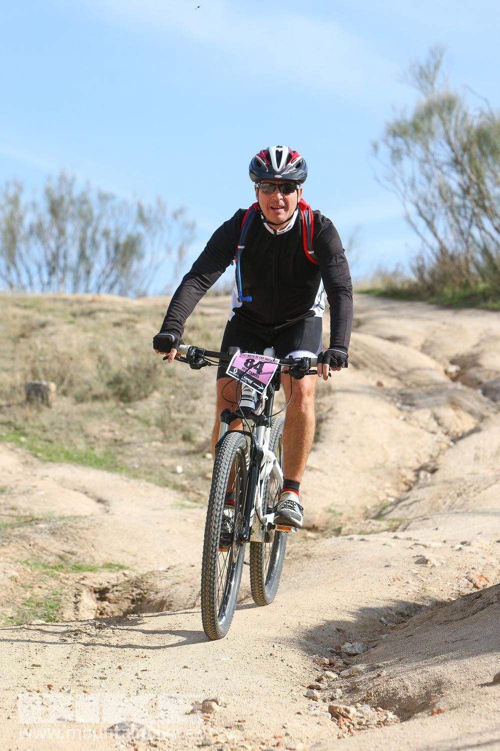 Circuito Scott 7 Estrellas Fuencarral El Pardo 2015 Galería 4