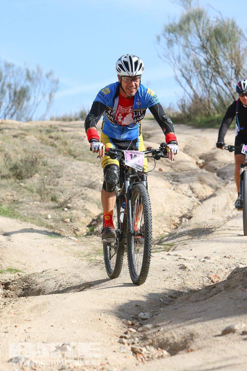 Circuito Scott 7 Estrellas Fuencarral El Pardo 2015 Galería 4