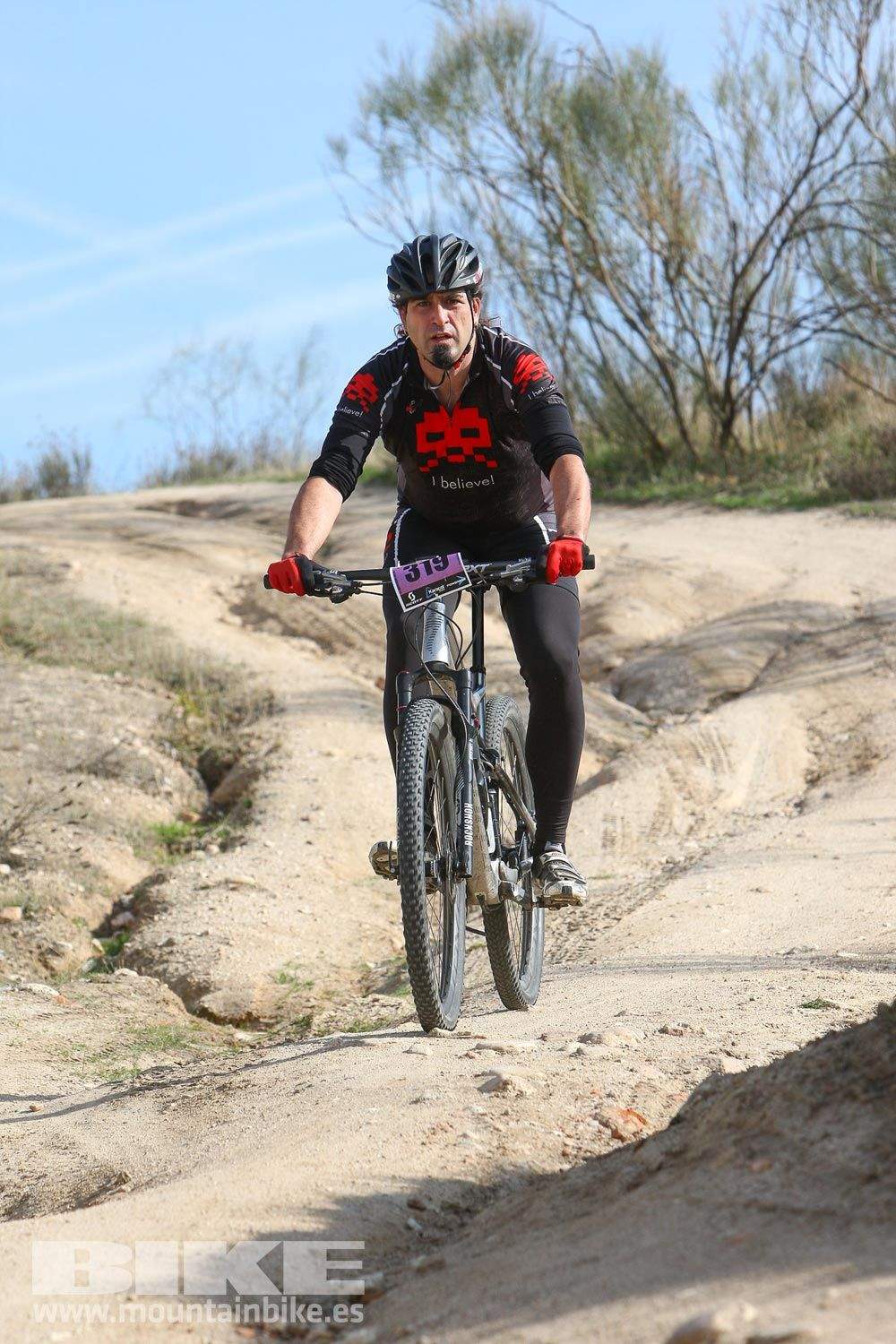 Circuito Scott 7 Estrellas Fuencarral El Pardo 2015 Galería 4