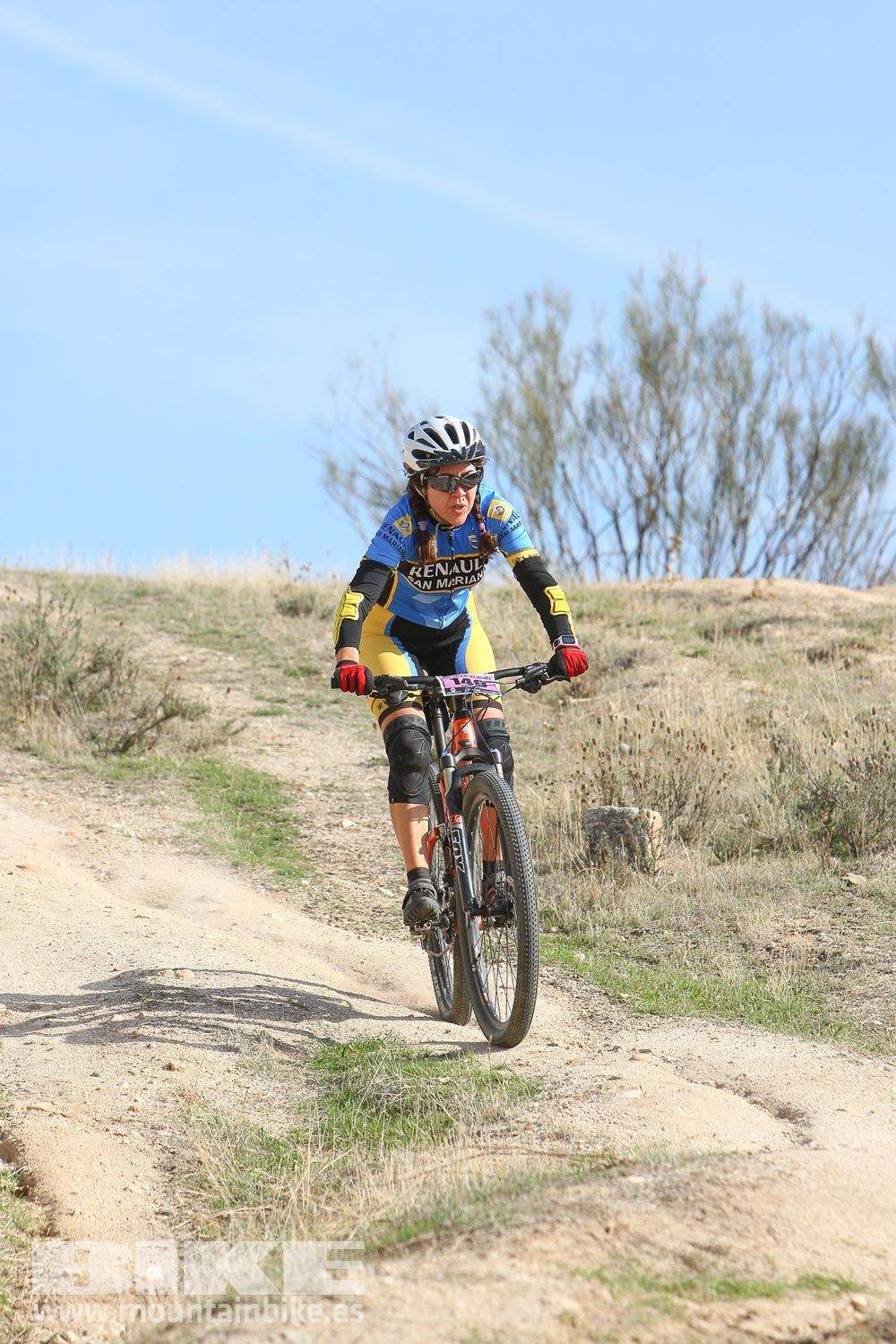 Circuito Scott 7 Estrellas Fuencarral El Pardo 2015 Galería 4