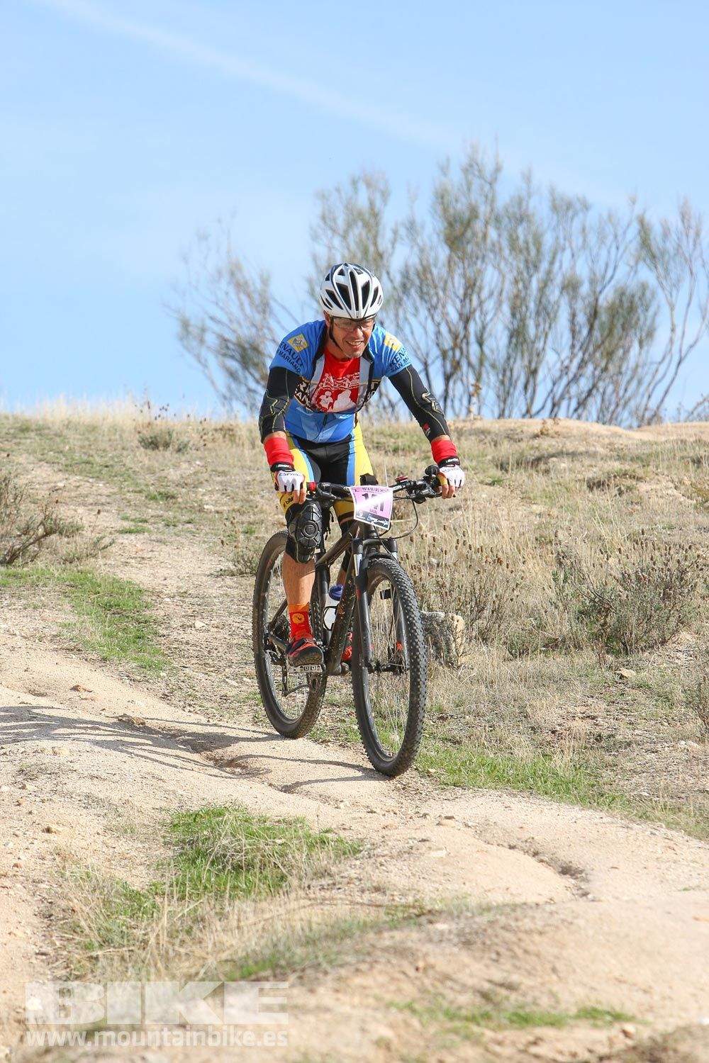 Circuito Scott 7 Estrellas Fuencarral El Pardo 2015 Galería 4