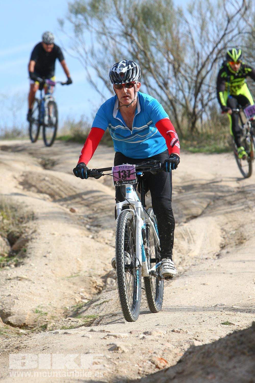 Circuito Scott 7 Estrellas Fuencarral El Pardo 2015 Galería 4