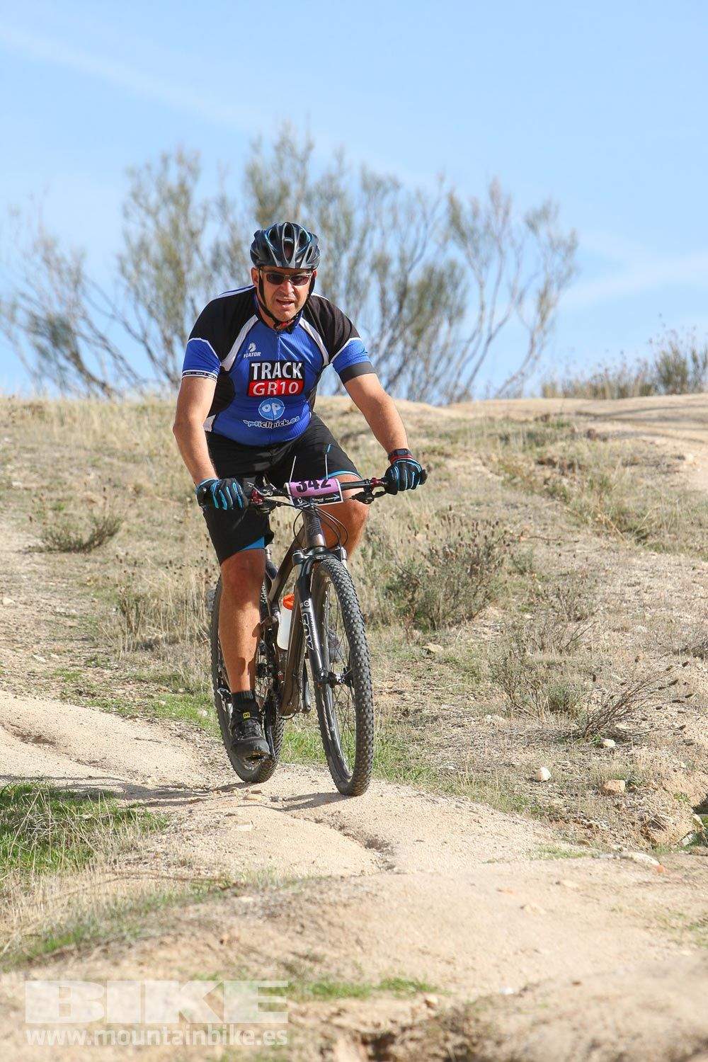 Circuito Scott 7 Estrellas Fuencarral El Pardo 2015 Galería 4