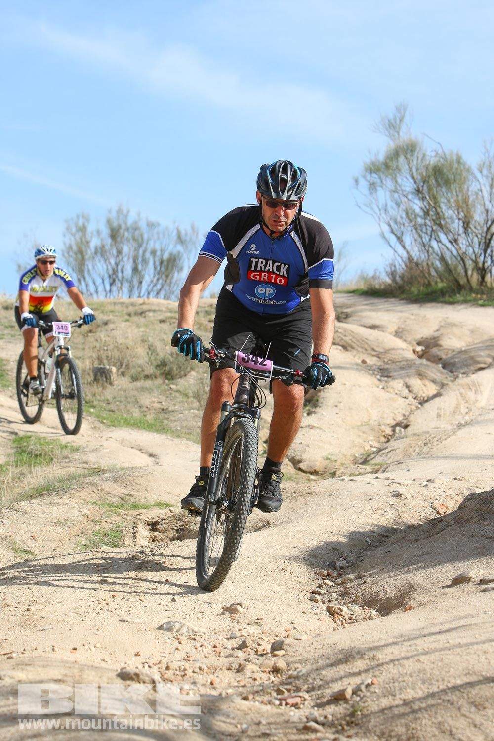 Circuito Scott 7 Estrellas Fuencarral El Pardo 2015 Galería 4