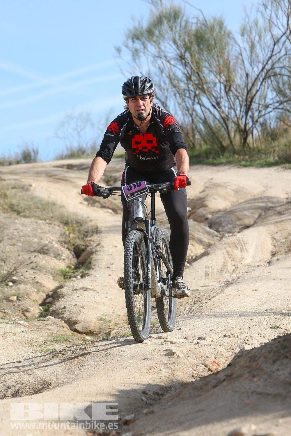 Circuito Scott 7 Estrellas Fuencarral El Pardo 2015 Galería 4