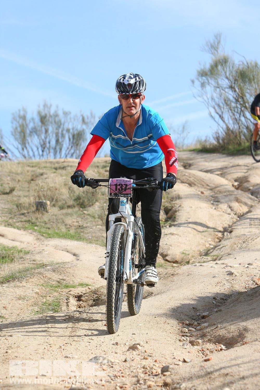 Circuito Scott 7 Estrellas Fuencarral El Pardo 2015 Galería 4