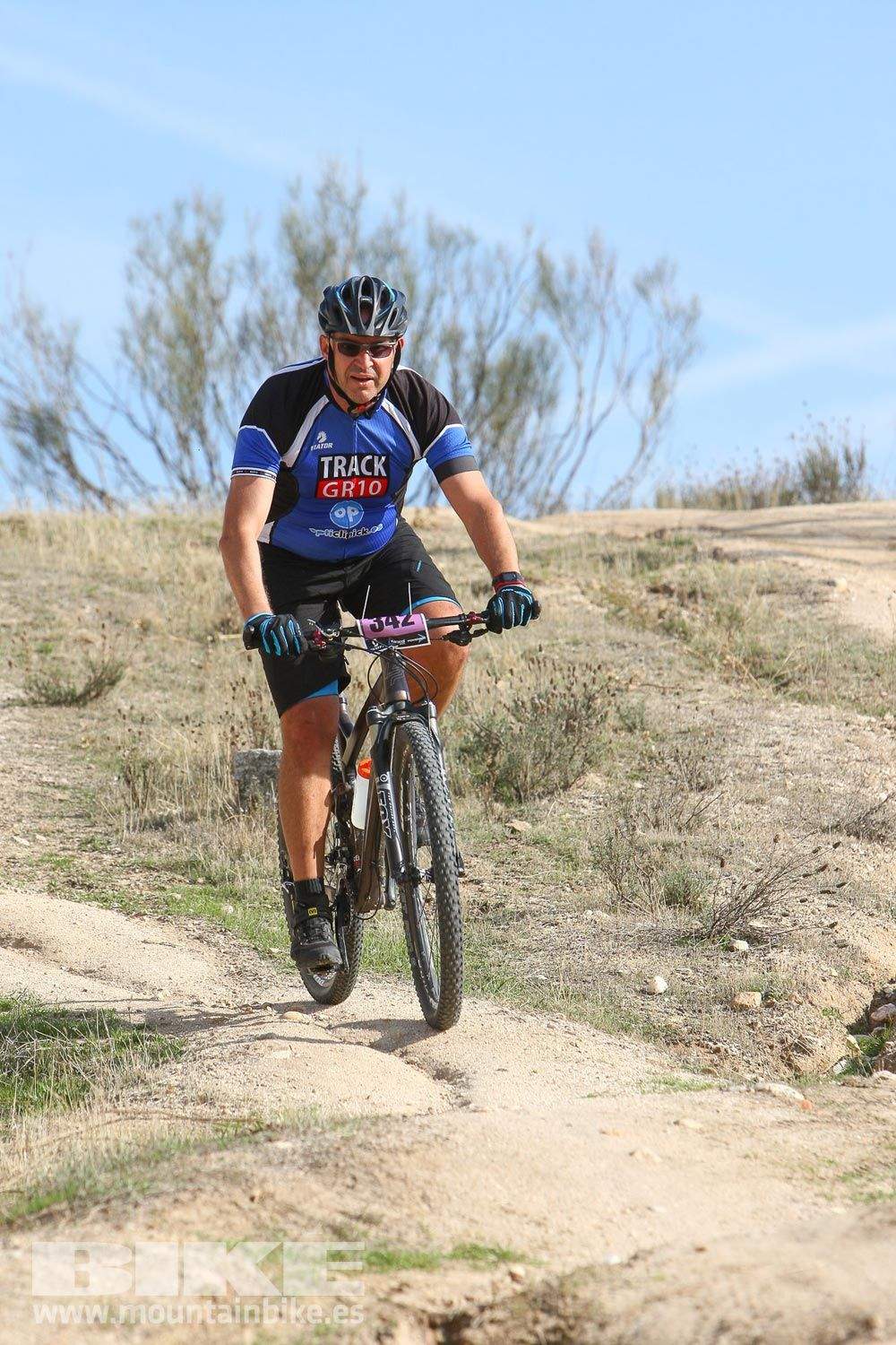 Circuito Scott 7 Estrellas Fuencarral El Pardo 2015 Galería 4
