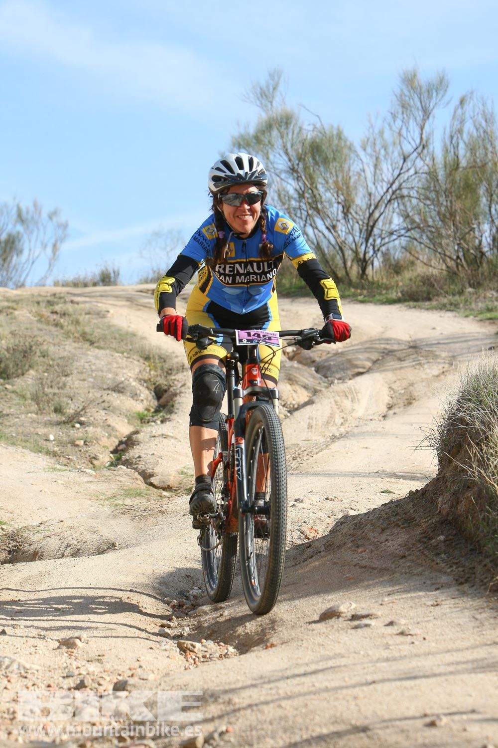 Circuito Scott 7 Estrellas Fuencarral El Pardo 2015 Galería 4