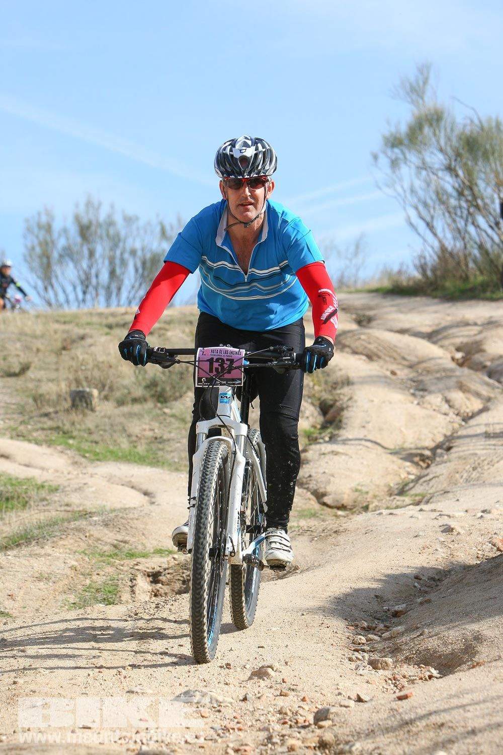 Circuito Scott 7 Estrellas Fuencarral El Pardo 2015 Galería 4