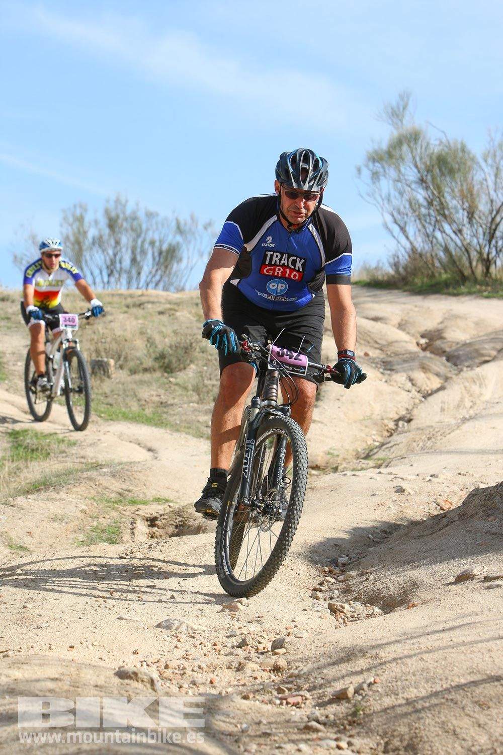 Circuito Scott 7 Estrellas Fuencarral El Pardo 2015 Galería 4
