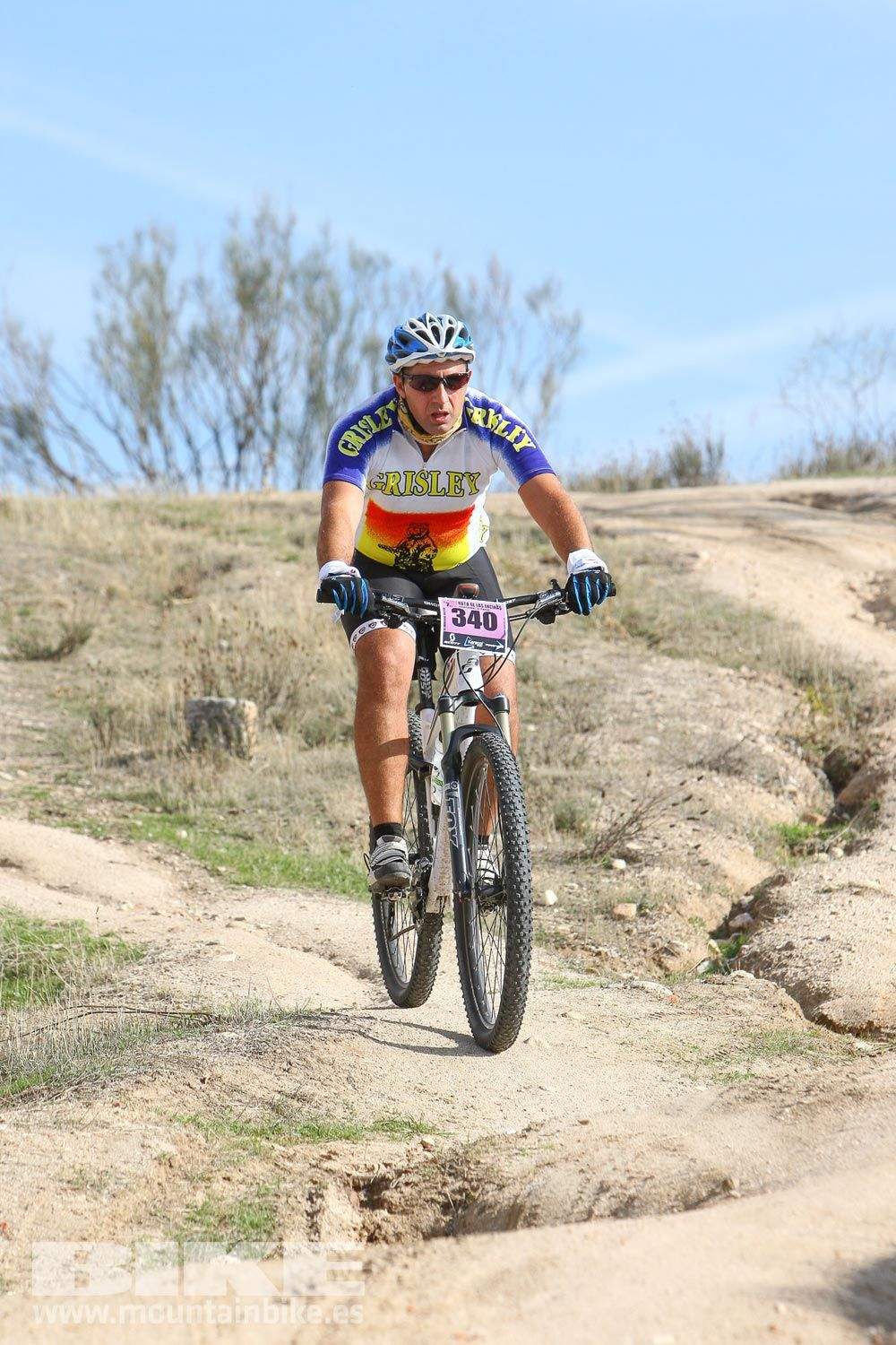 Circuito Scott 7 Estrellas Fuencarral El Pardo 2015 Galería 4