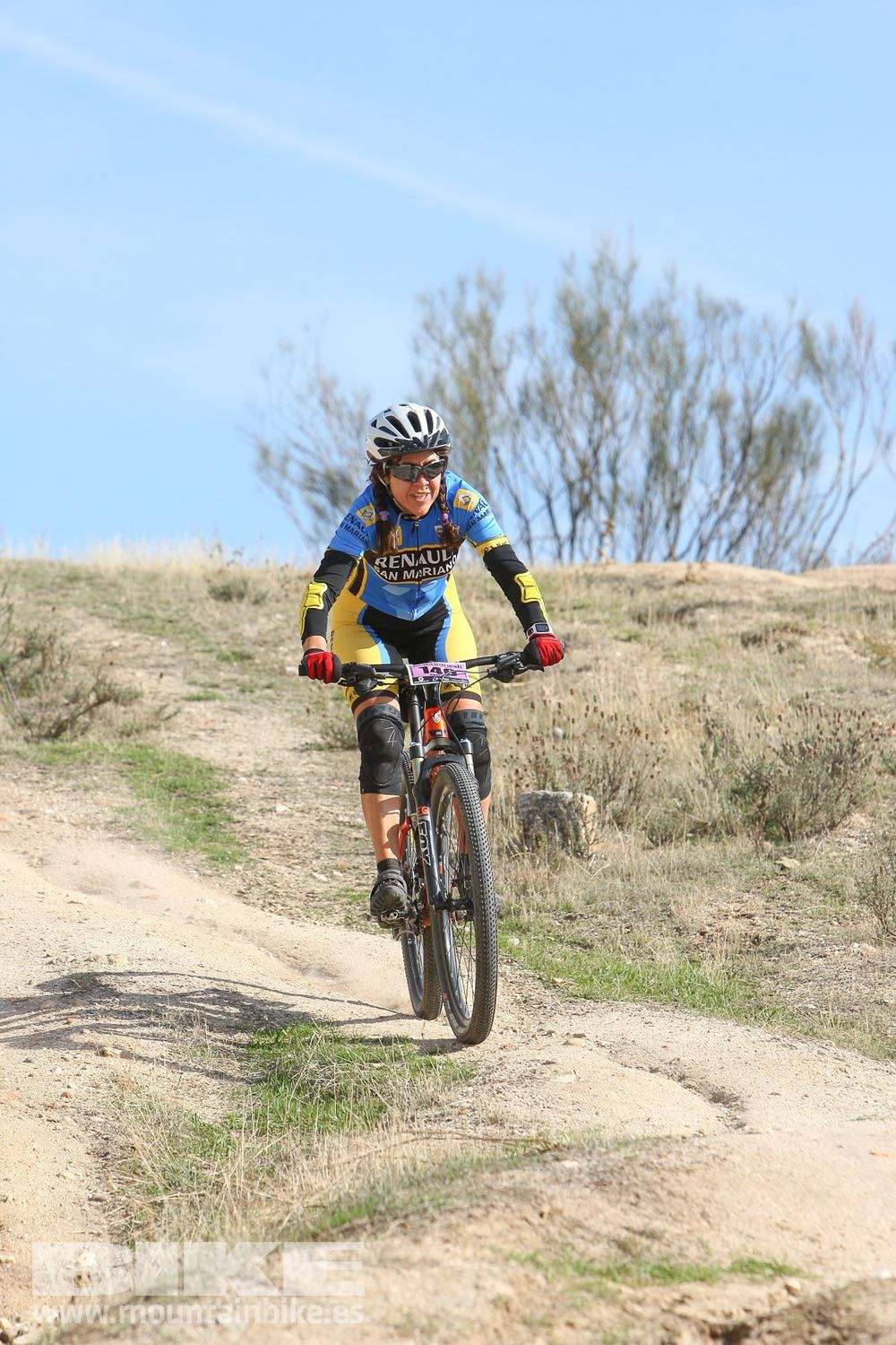 Circuito Scott 7 Estrellas Fuencarral El Pardo 2015 Galería 4