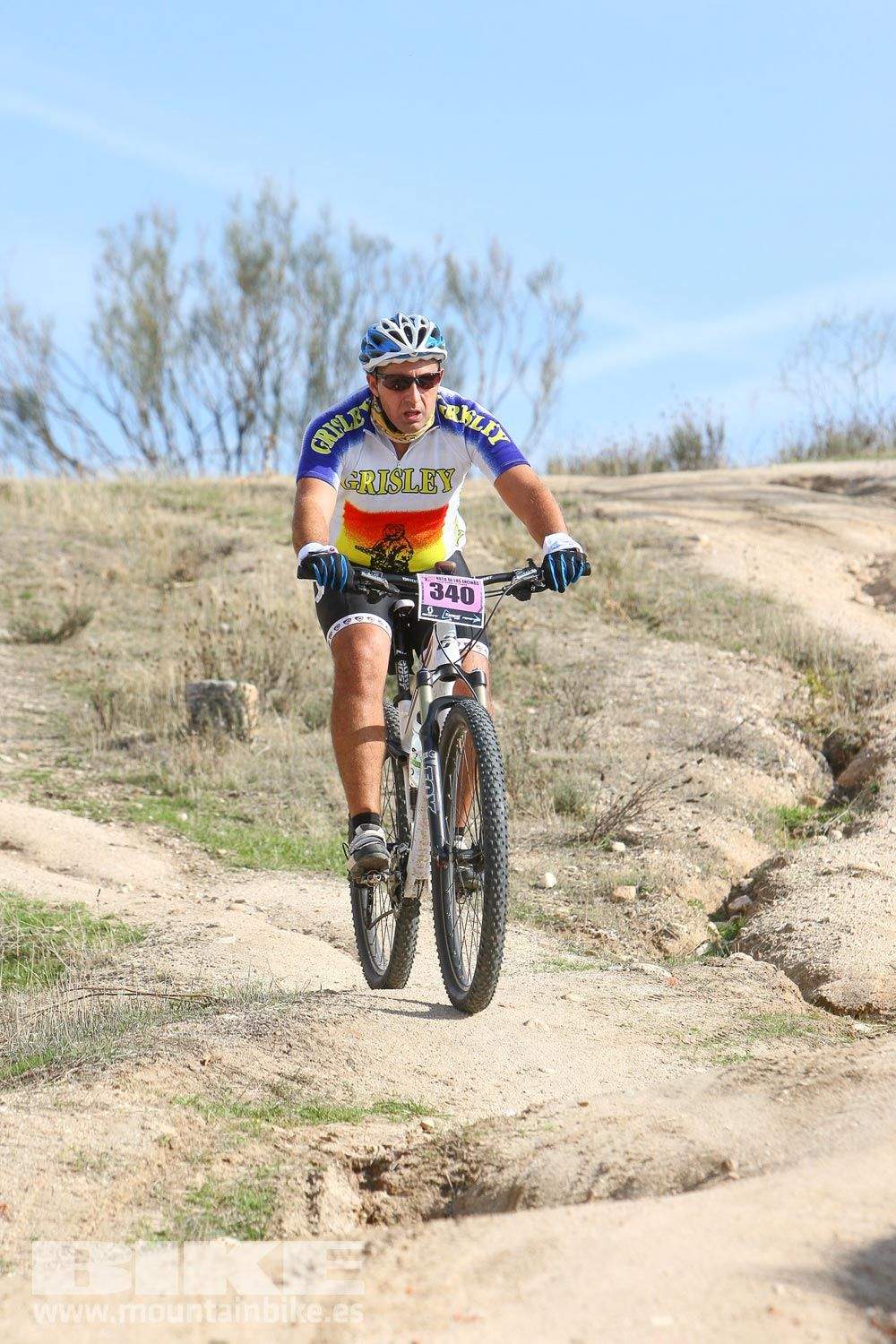 Circuito Scott 7 Estrellas Fuencarral El Pardo 2015 Galería 4