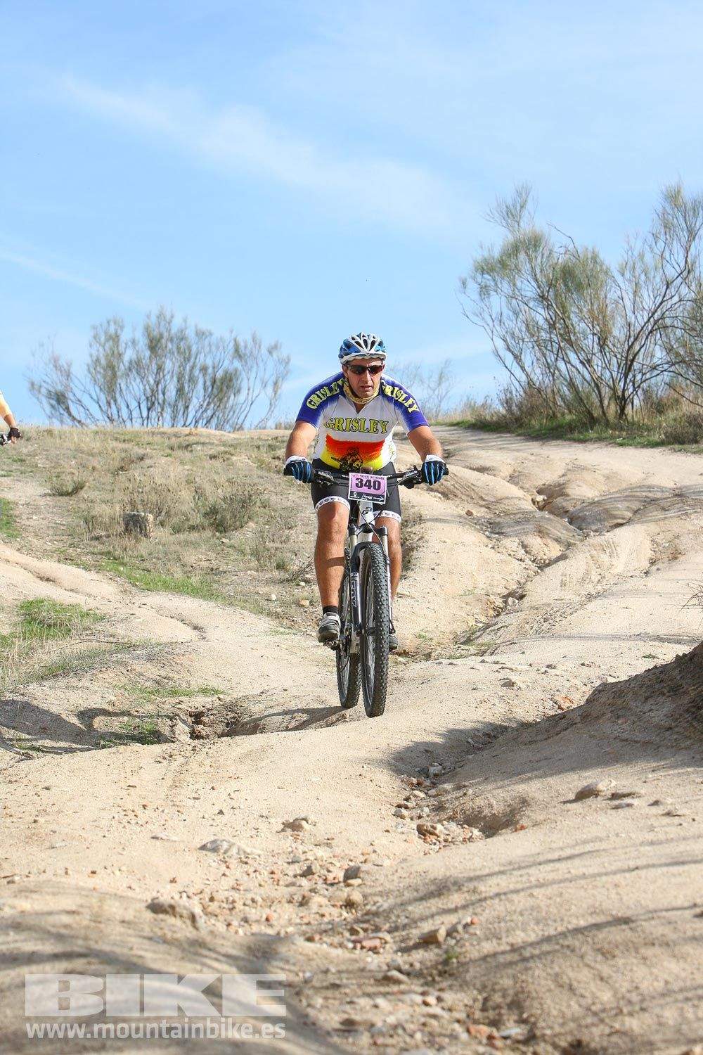 Circuito Scott 7 Estrellas Fuencarral El Pardo 2015 Galería 4