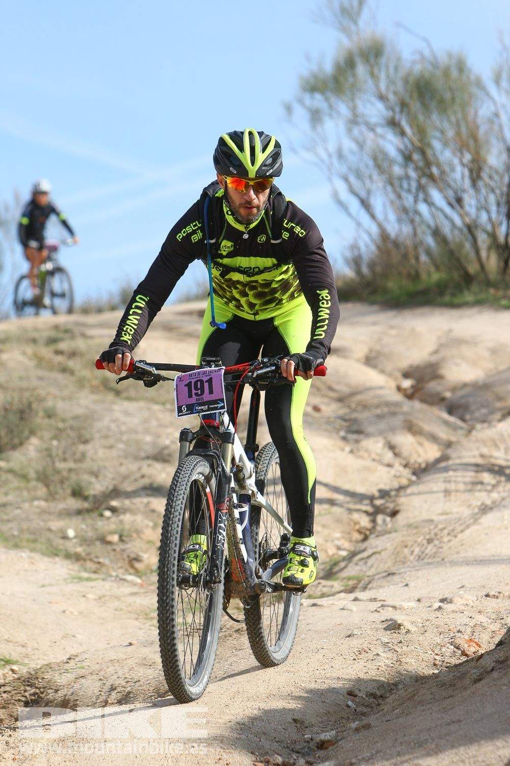 Circuito Scott 7 Estrellas Fuencarral El Pardo 2015 Galería 4
