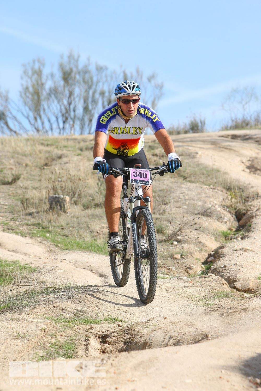 Circuito Scott 7 Estrellas Fuencarral El Pardo 2015 Galería 4