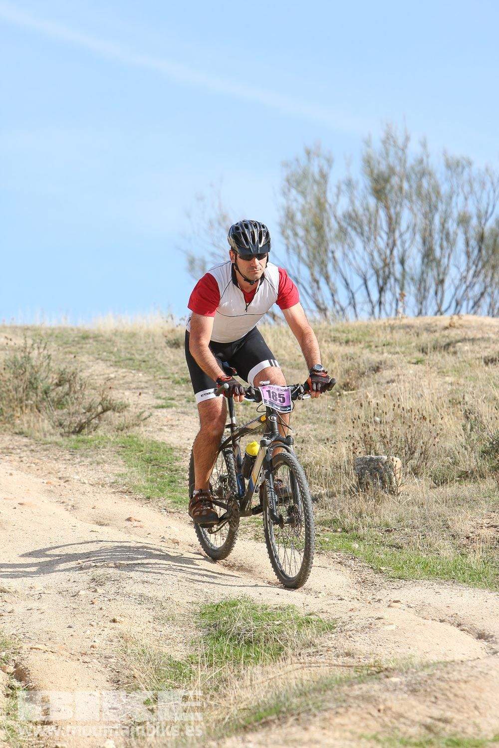Circuito Scott 7 Estrellas Fuencarral El Pardo 2015 Galería 4