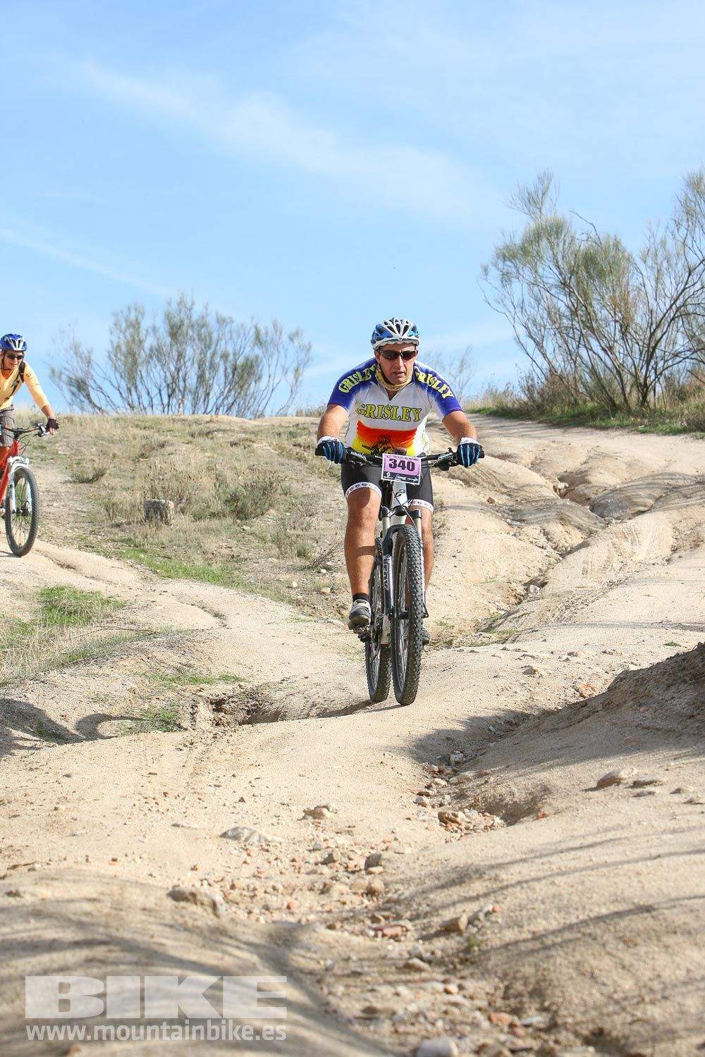 Circuito Scott 7 Estrellas Fuencarral El Pardo 2015 Galería 4