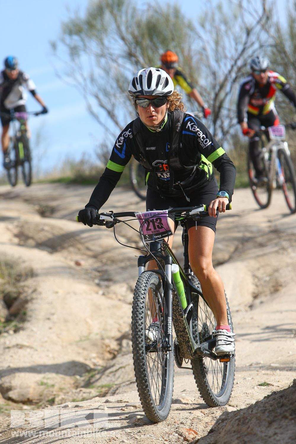 Circuito Scott 7 Estrellas Fuencarral El Pardo 2015 Galería 4