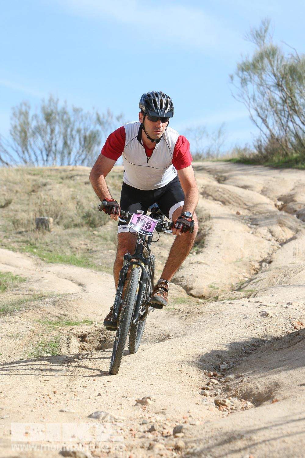 Circuito Scott 7 Estrellas Fuencarral El Pardo 2015 Galería 4