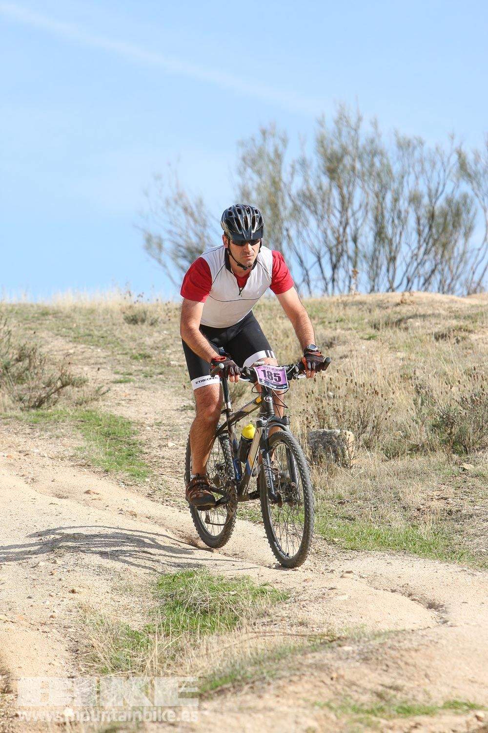 Circuito Scott 7 Estrellas Fuencarral El Pardo 2015 Galería 4