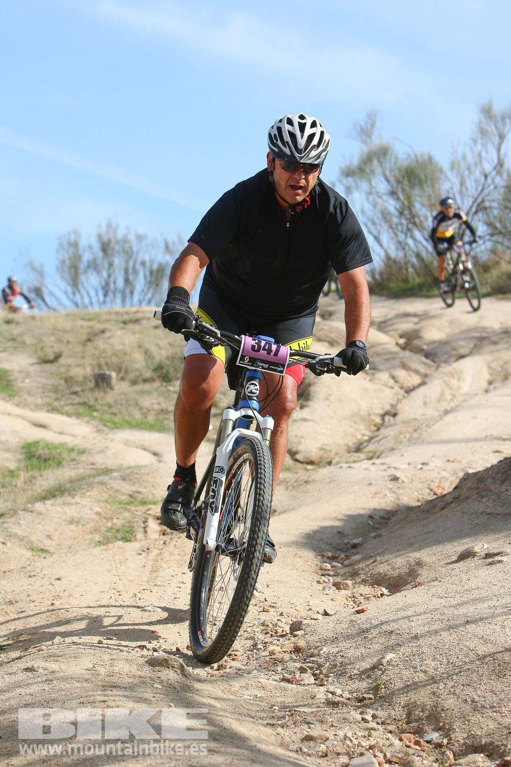 Circuito Scott 7 Estrellas Fuencarral El Pardo 2015 Galería 4