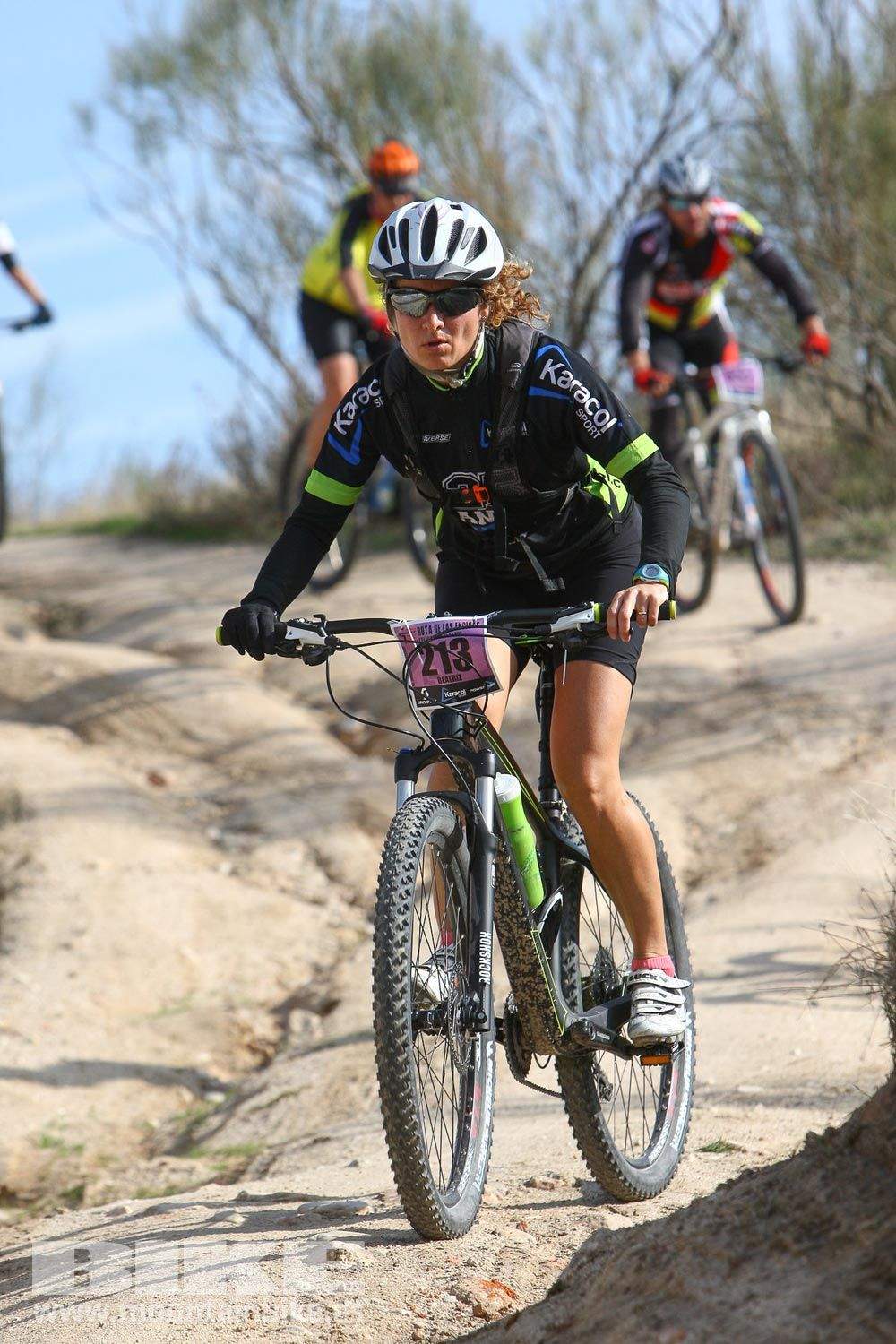 Circuito Scott 7 Estrellas Fuencarral El Pardo 2015 Galería 4