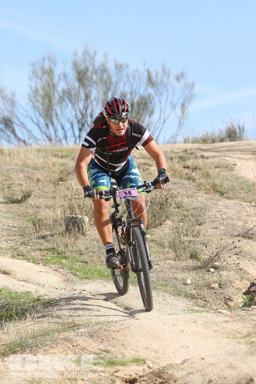 Circuito Scott 7 Estrellas Fuencarral El Pardo 2015 Galería 4