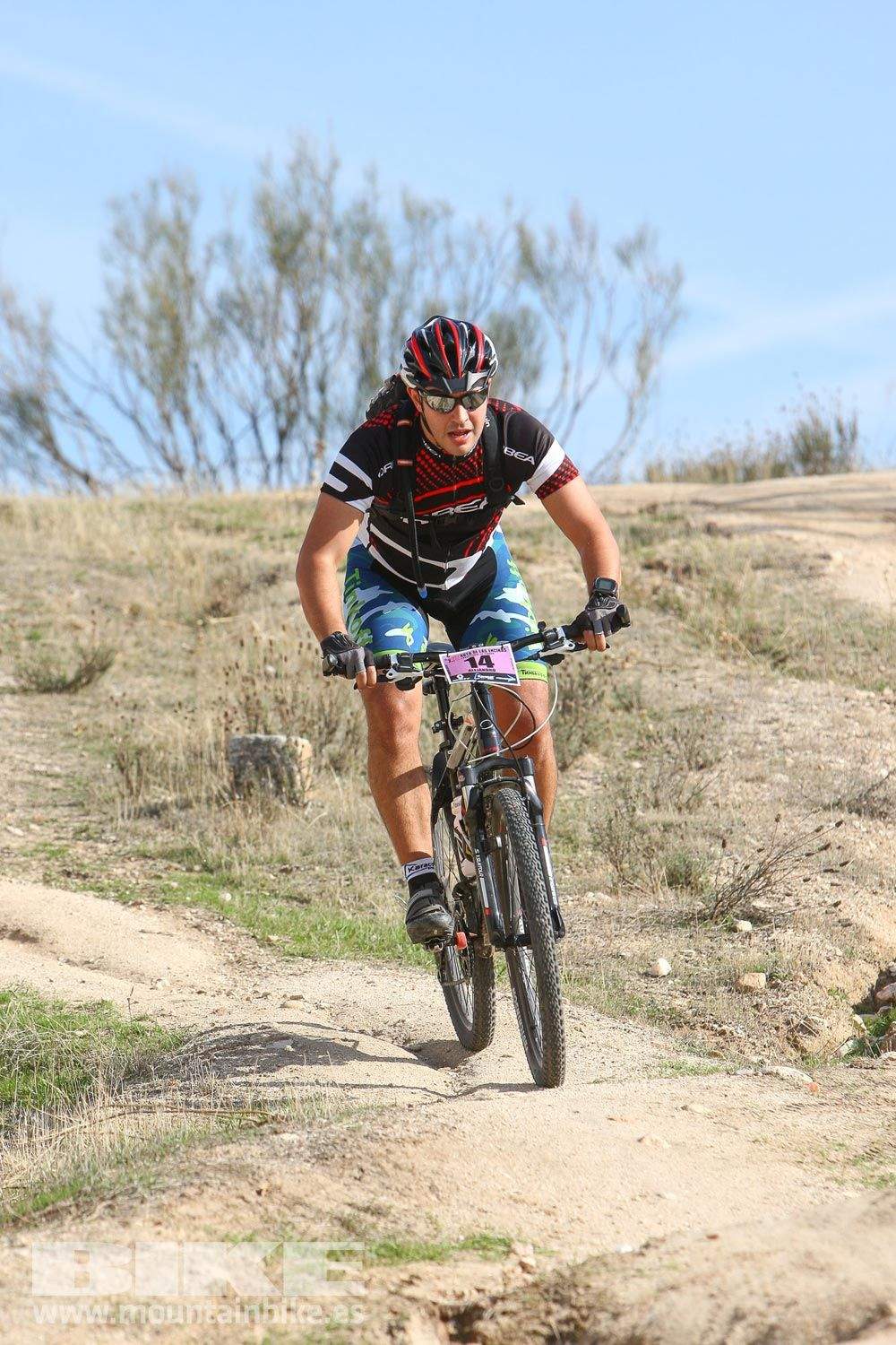 Circuito Scott 7 Estrellas Fuencarral El Pardo 2015 Galería 4