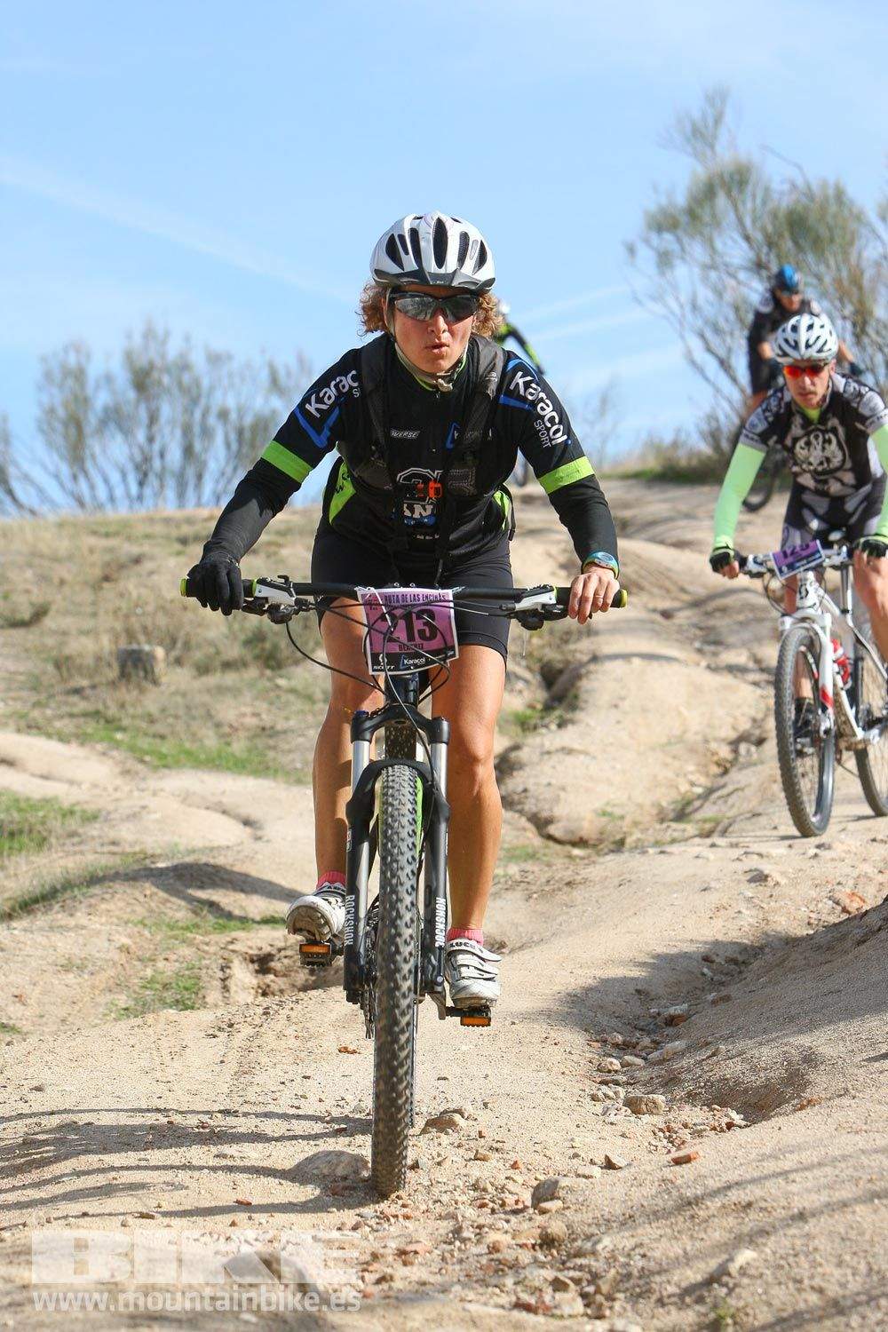 Circuito Scott 7 Estrellas Fuencarral El Pardo 2015 Galería 4